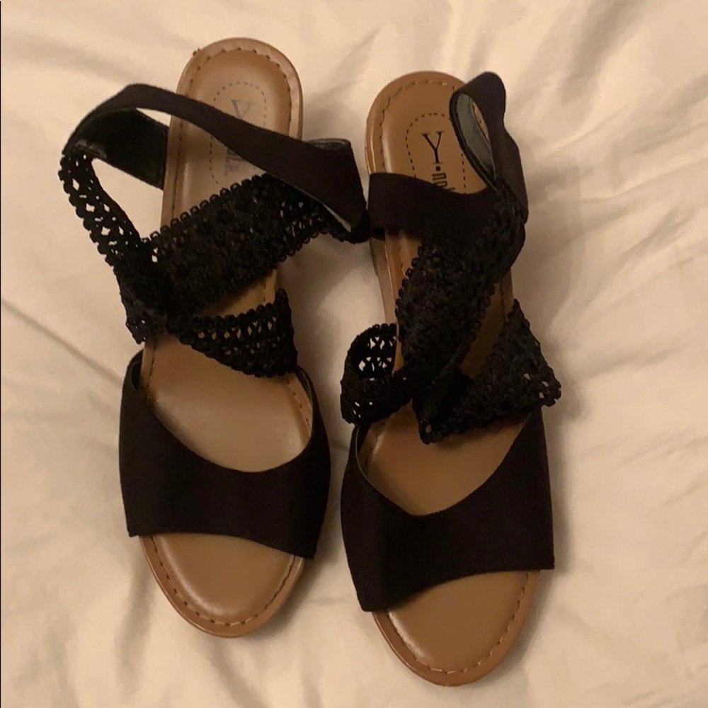 Wedges